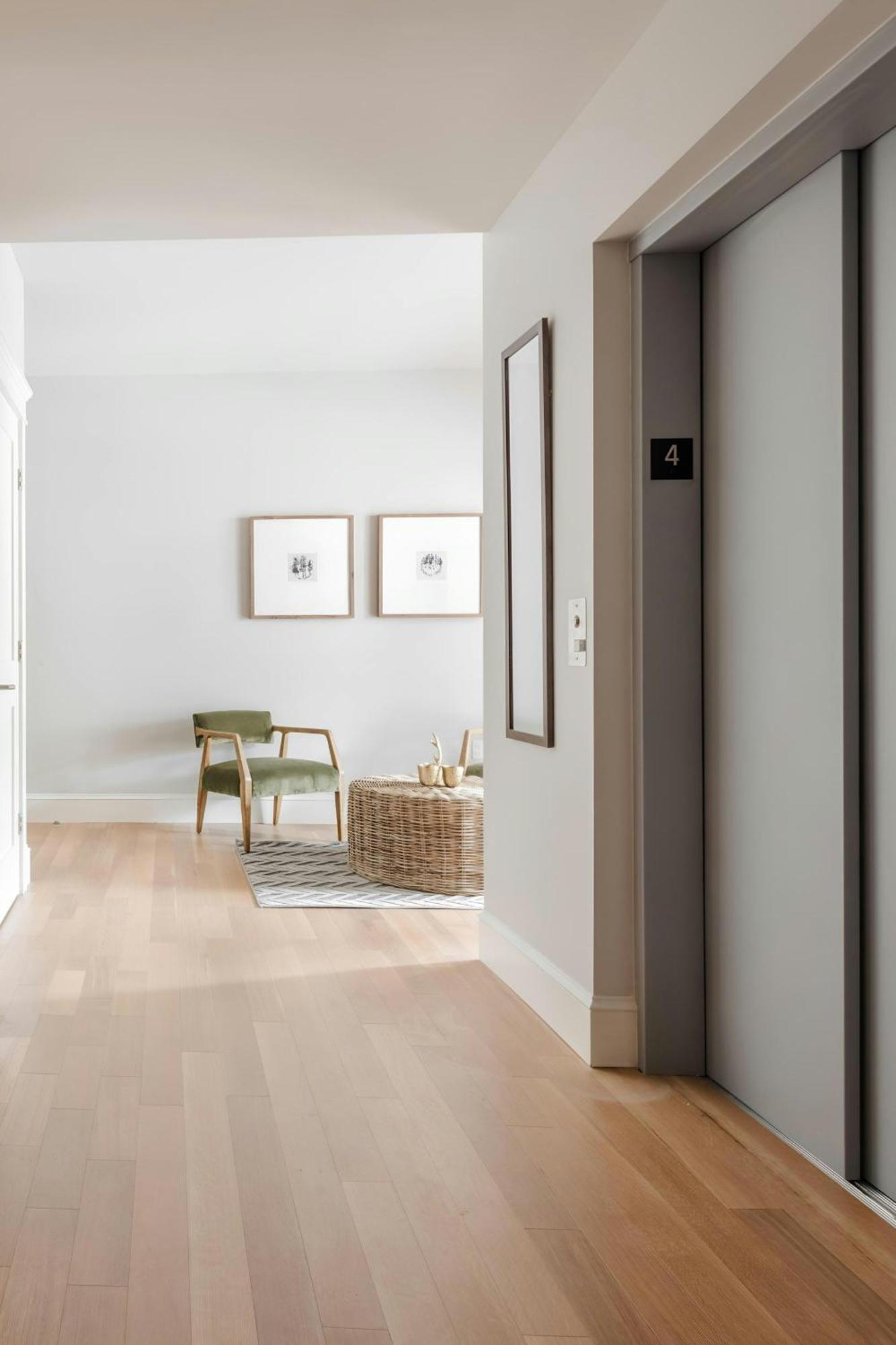 Sonder By Marriott Bonvoy The Magnolia Apartments Back Bay Boston Exterior photo